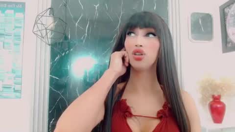 Hilary Avilan online show from 07-11-26, 07:05