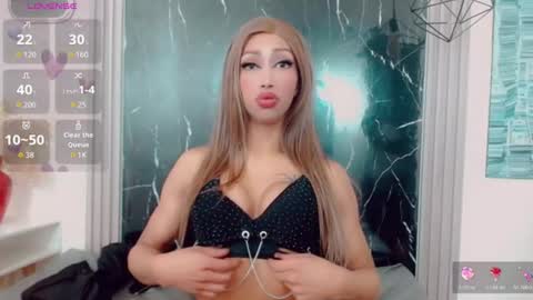 Hilary Avilan online show from 07-29-26, 06:39