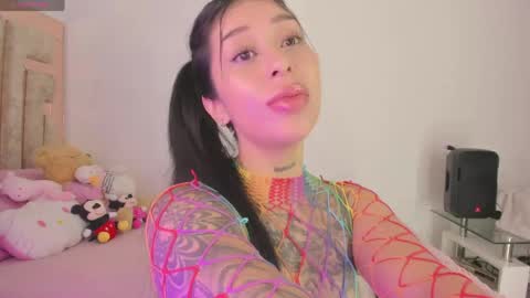 Snapshot of hilary_jones_22 chatting on 05-28-26, 12:41 LUNA new account FOLLOW ME online show from 05-28-26, 12:41