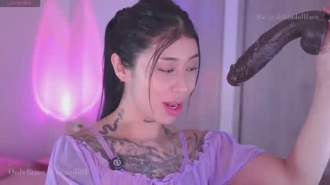 Snapshot of hilary_jones_22 chatting on 07-17-26, 12:06 LUNA new account FOLLOW ME online show from 07-17-26, 12:06