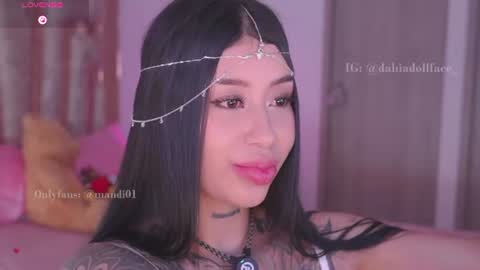 Snapshot of hilary_jones_22 chatting on 07-26-26, 08:38 LUNA new account FOLLOW ME online show from 07-26-26, 08:38