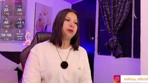 Snapshot of hilary_parra chatting on 07-17-26, 09:41 HILARY online show from 07-17-26, 09:41
