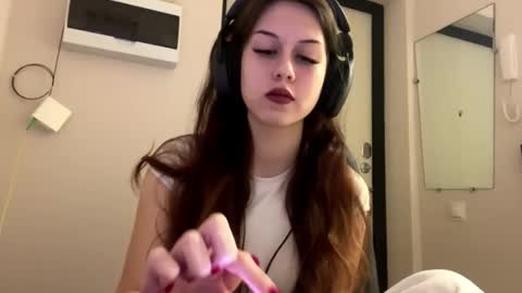 Hi Im Elizabeth online show from 10-08-25, 06:33