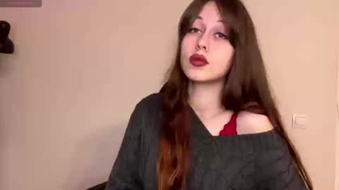 Hi Im Elizabeth online show from 01-11-26, 02:00