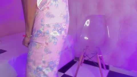 Snapshot of hillary_banks__ chatting on 03-07-25, 03:29 Hillary online show from 03-07-25, 03:29
