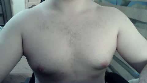 Himbo fox online show from 06-13-26, 02:31
