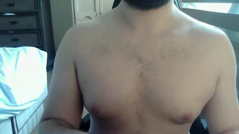 Himbo fox online show from 06-13-26, 05:22