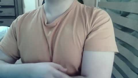 Himbo fox online show from 06-19-26, 04:39