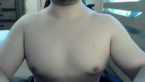 Himbo fox online show from 06-29-26, 12:28