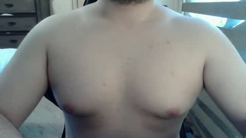 Himbo fox online show from 07-04-26, 11:33