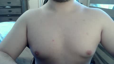 Himbo fox online show from 07-06-26, 12:40