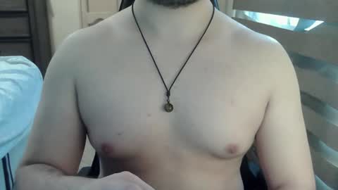 Himbo fox online show from 07-12-26, 12:12