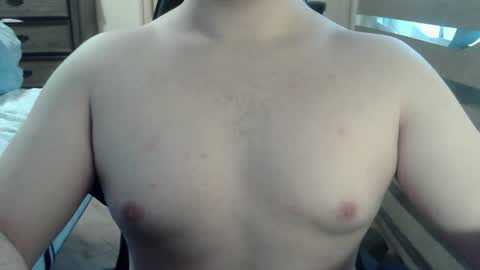Himbo fox online show from 07-13-26, 12:46
