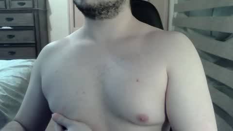 Himbo fox online show from 07-14-26, 03:55
