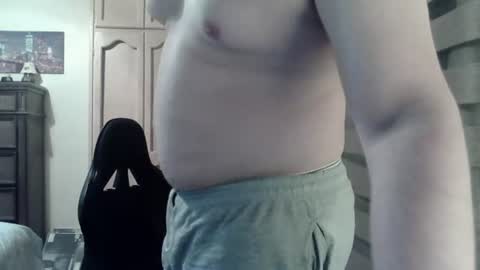 Himbo fox online show from 07-14-26, 10:21