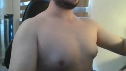 Himbo fox online show from 07-23-26, 11:46