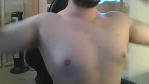 Himbo fox online show from 07-27-26, 02:07