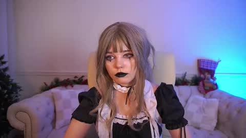 Snapshot of himebabee chatting on 01-09-26, 10:33 HimeBabe online show from 01-09-26, 10:33