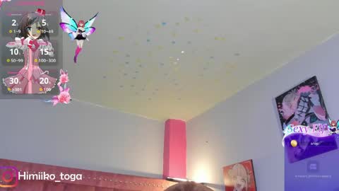 Himiiko online show from 06-07-26, 12:04