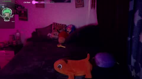 Inori Independent model online show from 02-15-25, 06:02