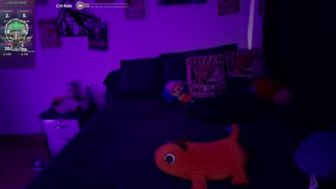 Inori Independent model online show from 02-28-25, 04:43