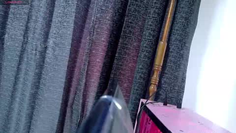 Inori Independent model online show from 03-30-26, 06:31