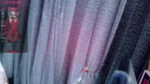 Inori Independent model online show from 05-22-26, 06:57