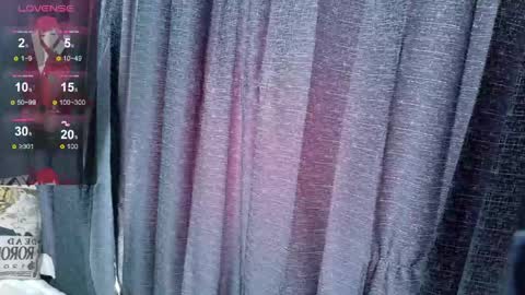 Inori Independent model online show from 05-25-26, 06:25