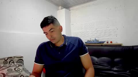 Hi moreno online show from 12-08-24, 07:11