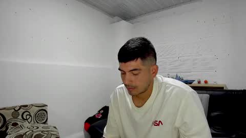 Hi moreno online show from 12-11-24, 06:58