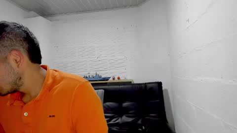 Hi moreno online show from 12-19-24, 03:07