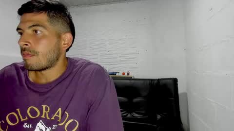 Hi moreno online show from 01-31-25, 12:50