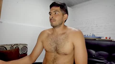 Hi moreno online show from 02-09-25, 10:32