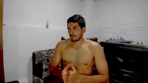 Hi moreno online show from 02-21-25, 03:45