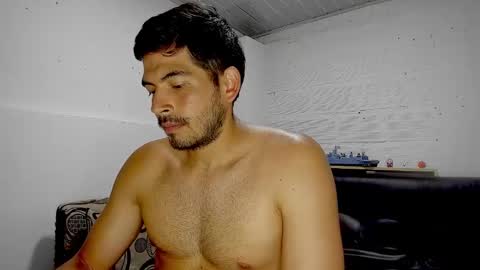 Hi moreno online show from 02-25-25, 09:35