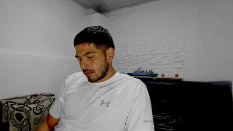 Hi moreno online show from 03-12-25, 05:13