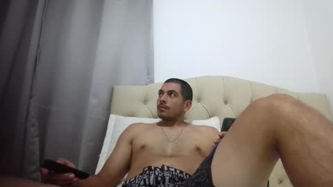 Hi moreno online show from 09-23-25, 01:41