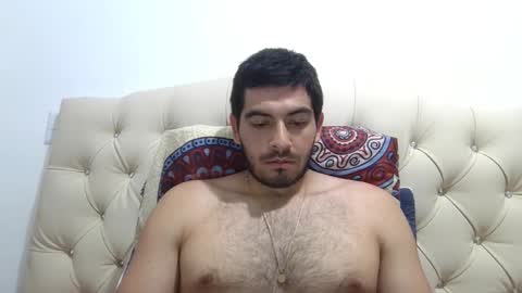 Hi moreno online show from 11-30-25, 12:31