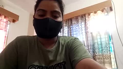 himuhimu22 online show from 09-10-25, 08:25