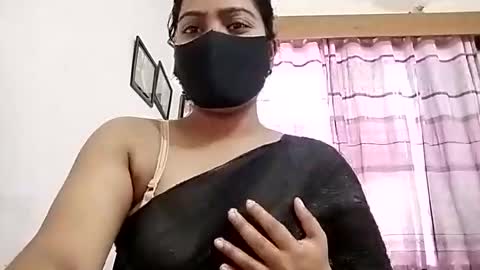 himuhimu22 online show from 03-18-26, 05:21