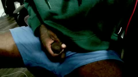 himwiththebbc509 online show from 10-24-25, 08:55