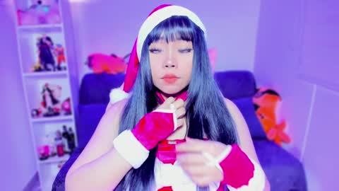 Snapshot of hinata1_chan chatting on 12-11-24, 02:09 Hinata online show from 12-11-24, 02:09