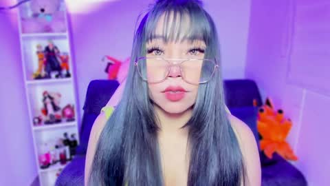 Snapshot of hinata1_chan chatting on 01-12-25, 02:35 Hinata online show from 01-12-25, 02:35