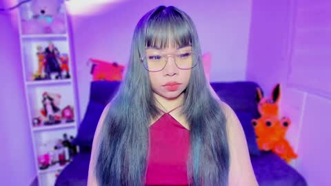 Snapshot of hinata1_chan chatting on 01-22-25, 02:37 Hinata online show from 01-22-25, 02:37