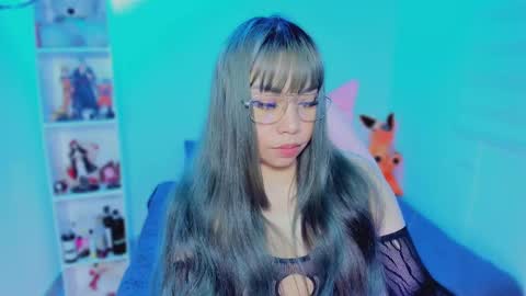 Snapshot of hinata1_chan chatting on 02-26-25, 08:26 Hinata online show from 02-26-25, 08:26