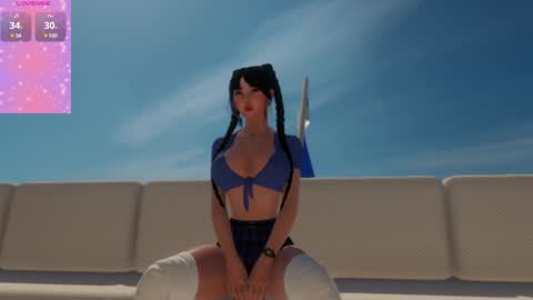 Hanna online show from 01-13-25, 08:37