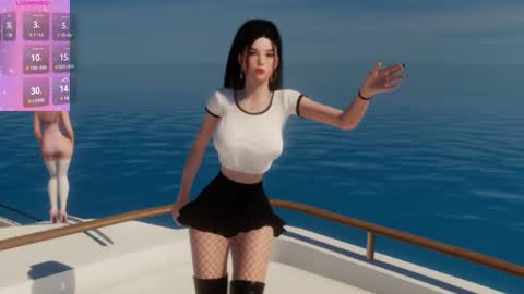 Hanna online show from 01-18-25, 09:45