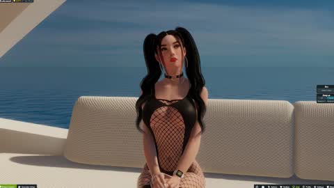 Hanna online show from 02-11-25, 12:38