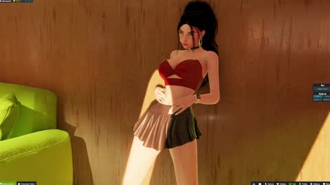 Hanna online show from 02-20-25, 08:58