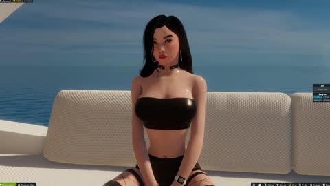 Hanna online show from 02-26-25, 06:43